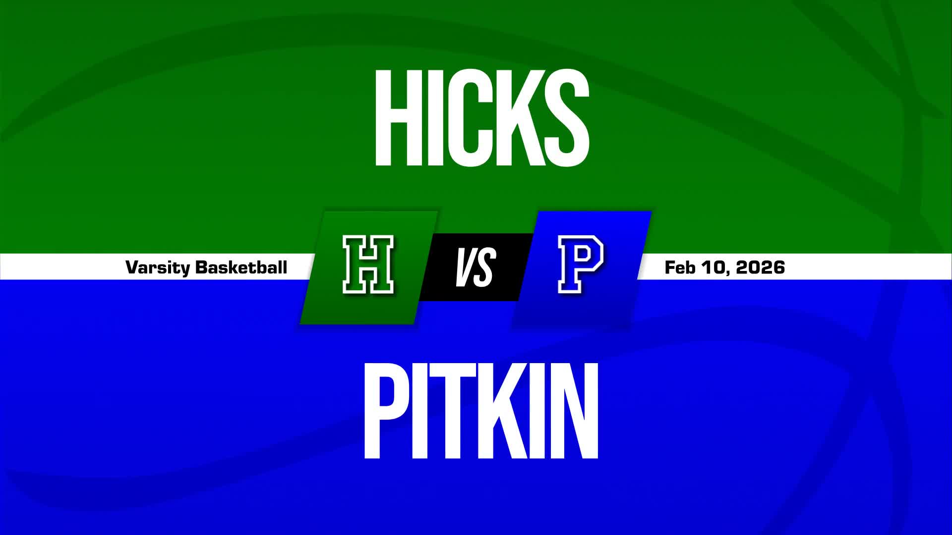 Basketball Recap: Jayde Wilbanks Leads a Balanced Attack to Beat Pitkin + How To Watch