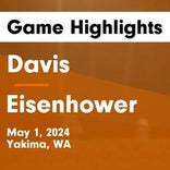 Soccer Game Recap: Eisenhower Comes Up Short