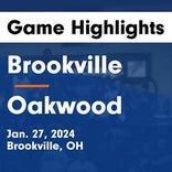 Basketball Game Preview: Brookville Blue Devils vs. Tri-County North Panthers