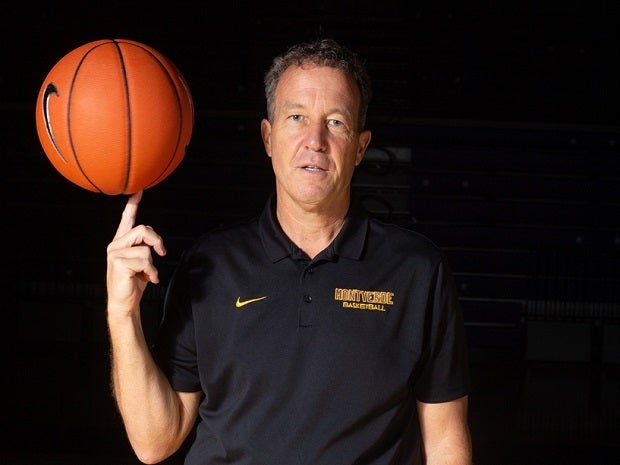 Kevin Boyle, Montverde Academy
