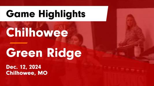 Basketball Game Preview: Chilhowee Indians vs. Lakeland Vikings