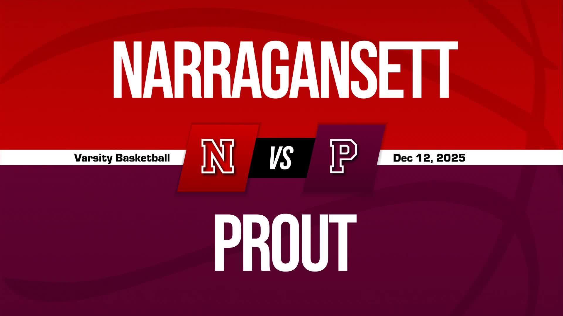 Basketball Recap: Prout Starts Season with  Loss at Home + How To Watch