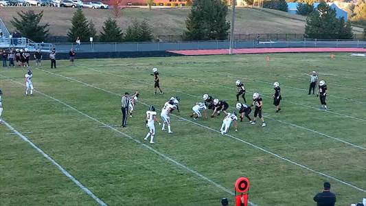 Joseph Bendel Game Report: @ Lapwai