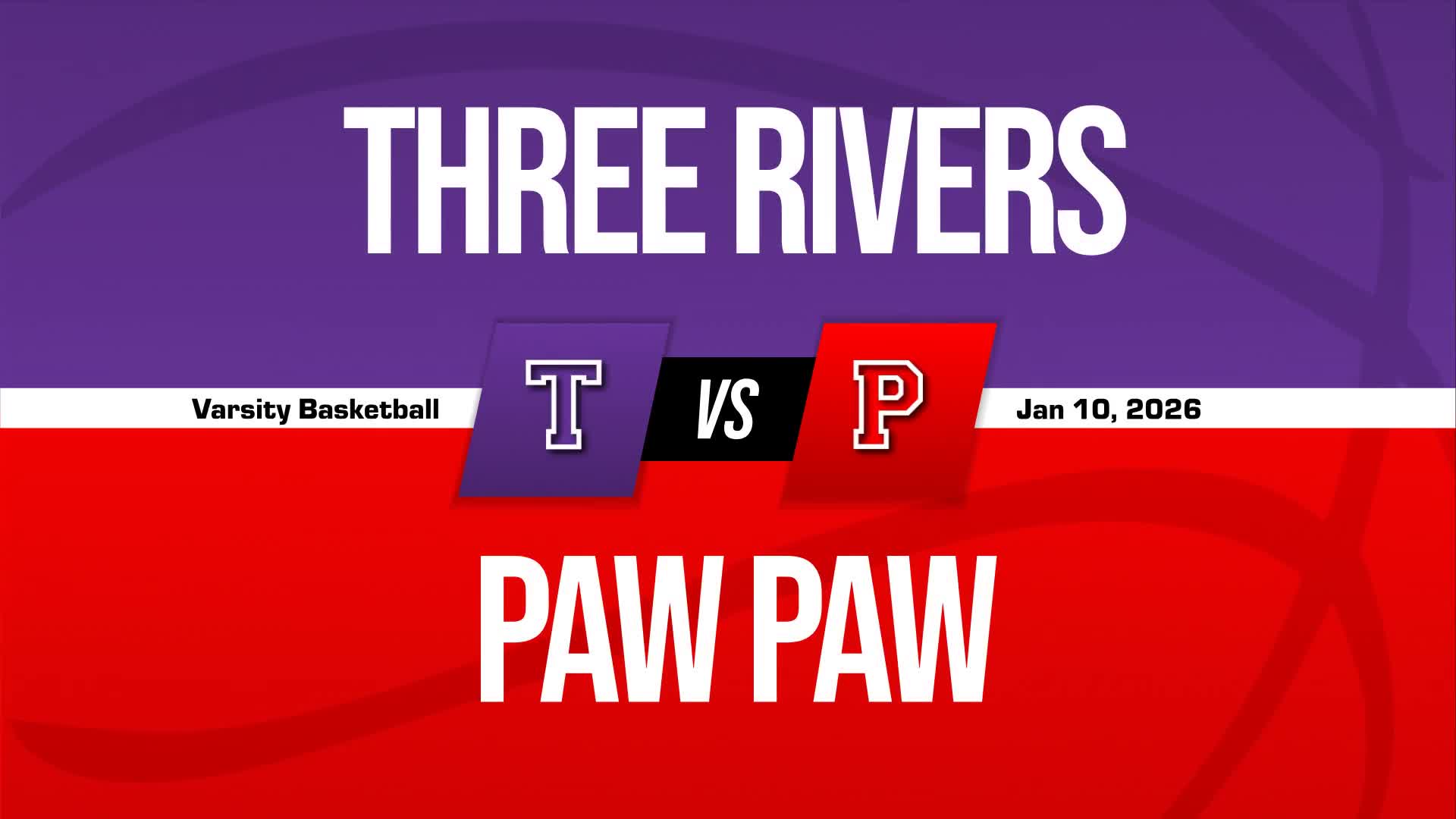 Basketball Game Preview: Three Rivers Wildcats vs. Sturgis Troja