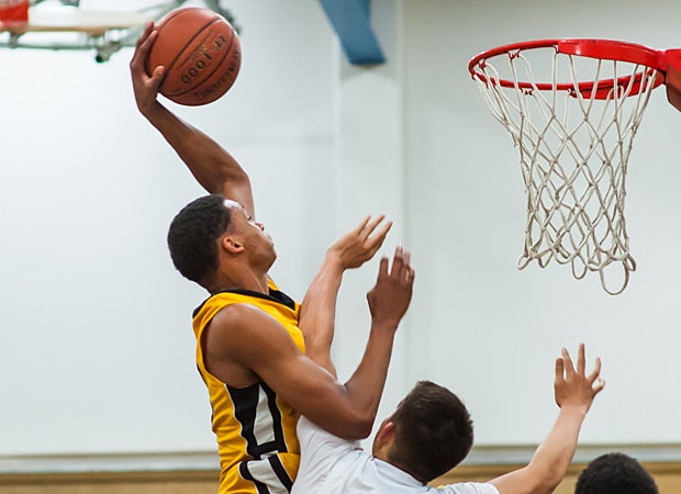 Ivan Rabb and Bishop O'Dowd enter the playoffs as the top basketball team in Northern California.