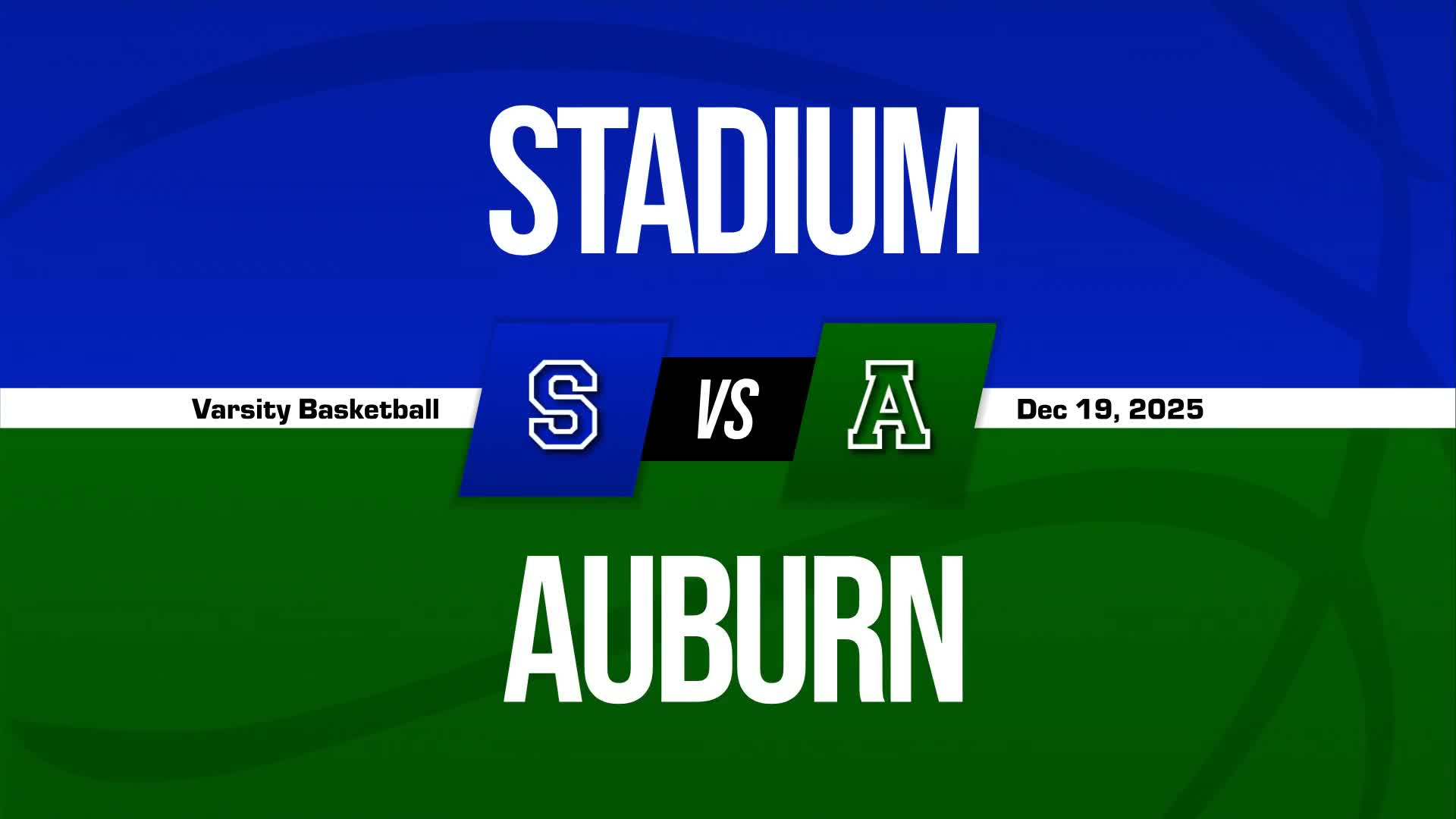 Basketball Game Preview: Auburn Trojans vs. Tahoma Bears + How To Watch