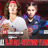 2025 MaxPreps All Sac-Joaquin Section Flag Football Team