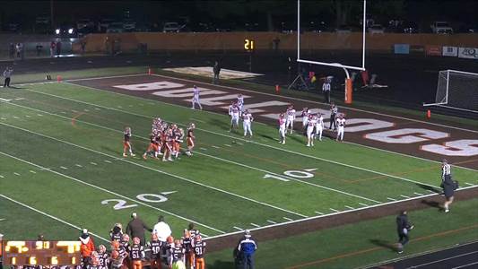 Baseball Recap: Heath extends home winning streak to 16