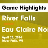 Soccer Game Preview: River Falls vs. Superior