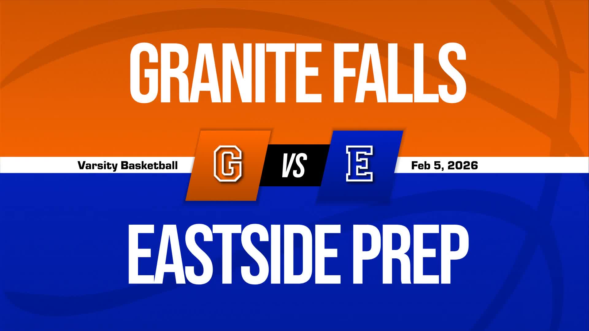 Basketball Game Preview: Granite Falls Tigers vs. University Prep Pumas + How To Watch