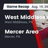 Football Game Preview: West Middlesex vs. Cambridge Springs