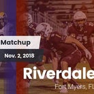 Football Game Recap: Lehigh vs. Riverdale