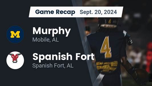 Football Game Preview: Murphy Panthers vs. Williamson Lions