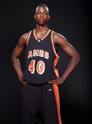 Harrison Barnes
