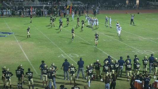 4A Skyline Top Football Player Performances