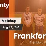Football Game Recap: Frankfort vs. Owen County