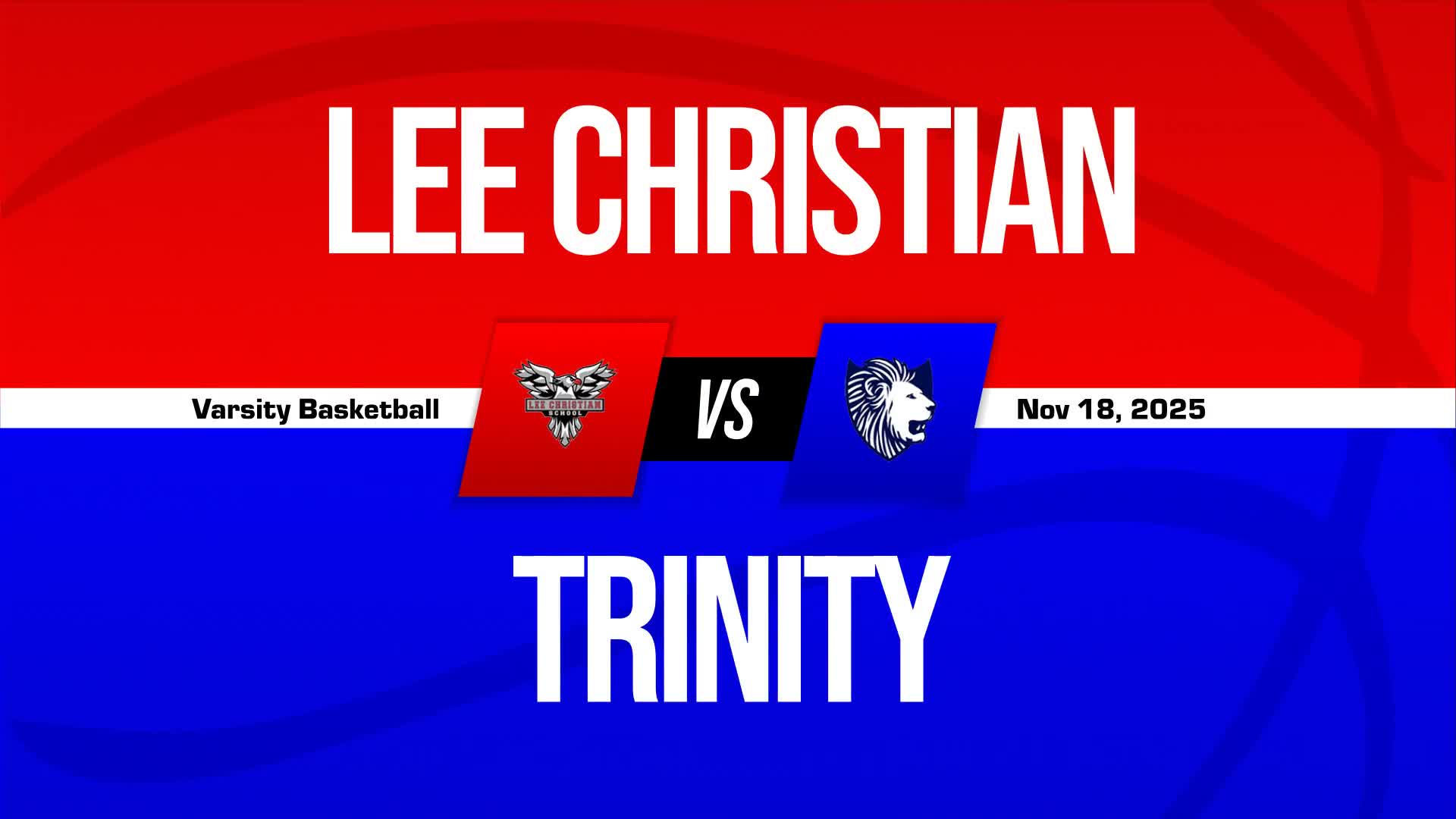 Hazel Tate Matheson Game Report: vs Lee Christian + How To Watch