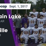 Football Game Preview: Ashdown vs. Fountain Lake