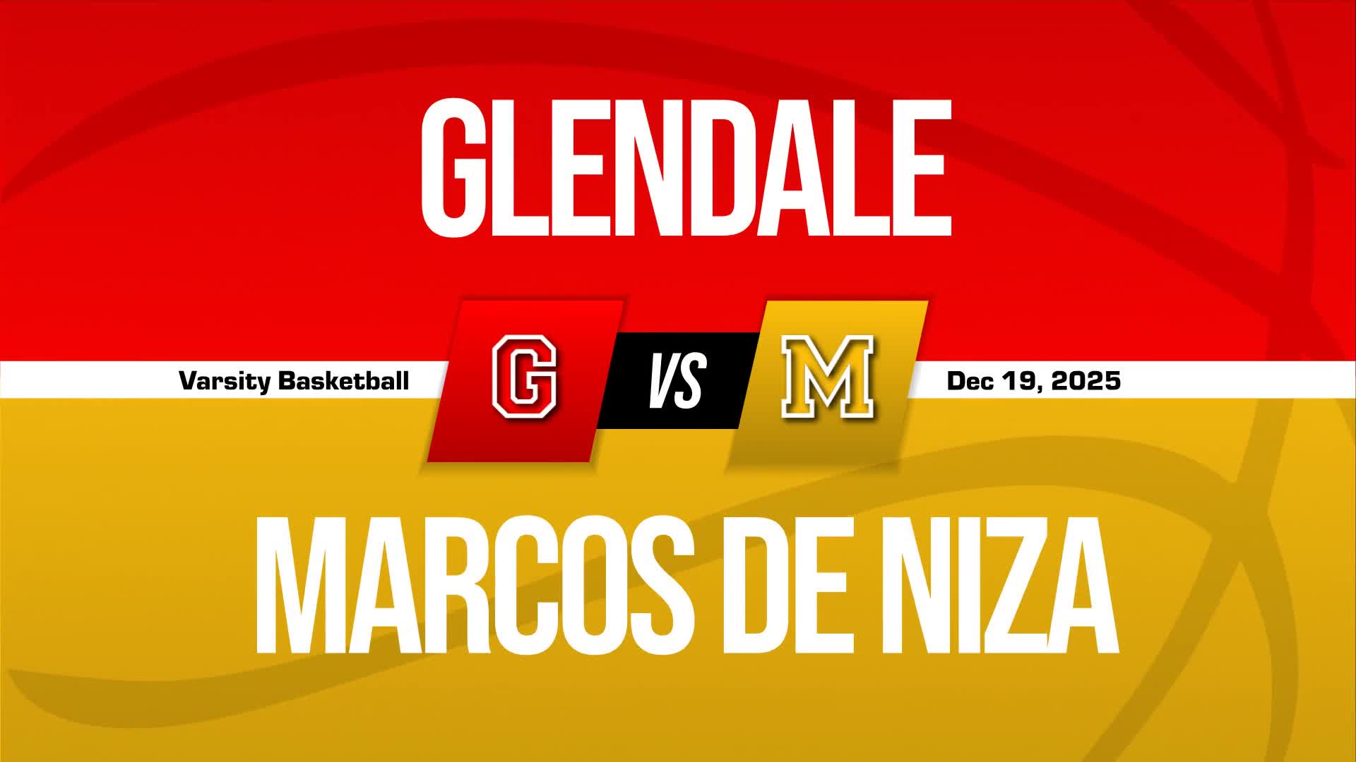 Basketball Game Preview: Marcos de Niza Padres vs. Westview Knights