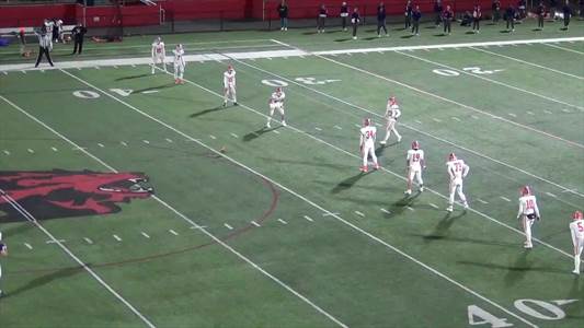 Baseball Recap: Danville Beats Central Columbia for Their Sixth 