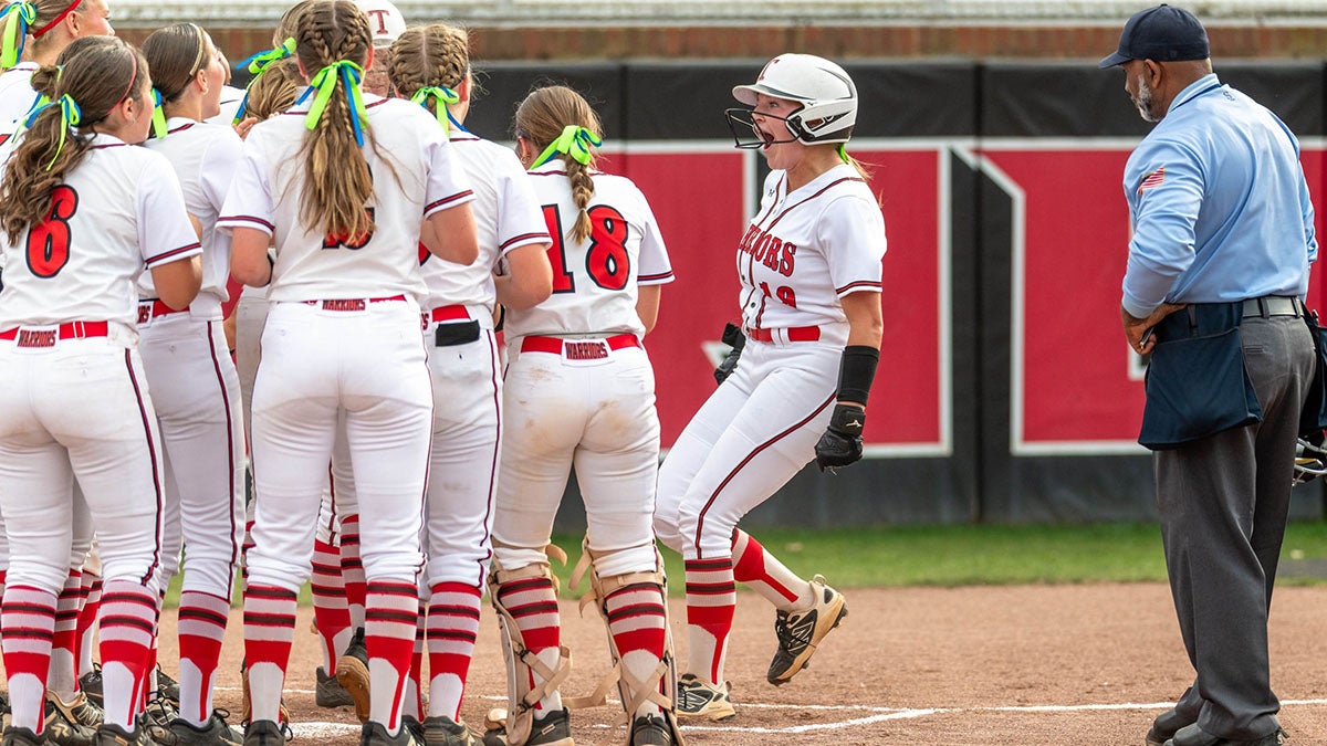 SOFTBALL: This week’s MaxPreps Top 25