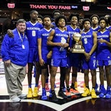Aiming for first state title, McEachern has emerged as best public high school basketball team in America