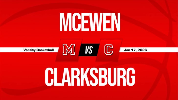 Basketball Recap: McEwen Comes Up Short