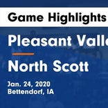 Basketball Game Preview: North Scott vs. Davenport Central
