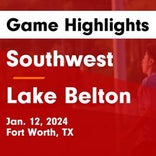 Soccer Game Preview: Southwest vs. Polytechnic