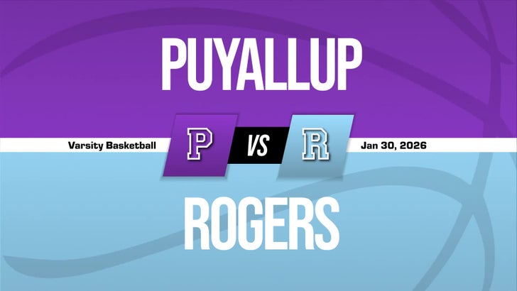 Basketball Recap: Rogers Takes a Loss