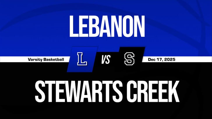 Basketball Game Preview: Lebanon Blue Devils vs. Hendersonville