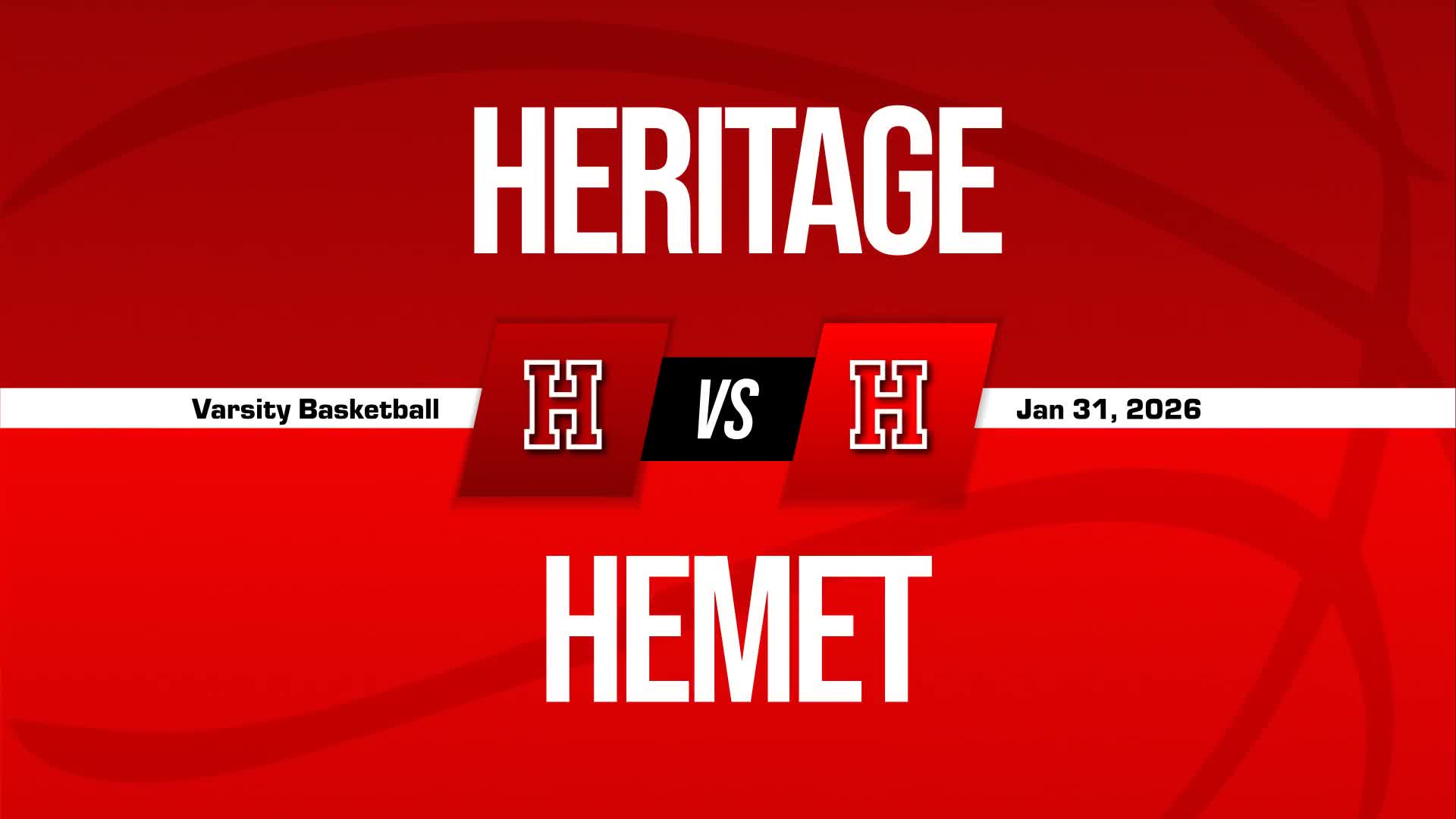 Basketball Game Preview: Heritage Patriots vs. Saugus Centurions