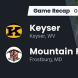 Football Game Recap: Perryville Panthers vs. Mountain Ridge Miners