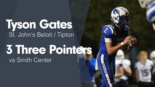 Basketball Recap: St. John's/Tipton Catholic Takes a Loss