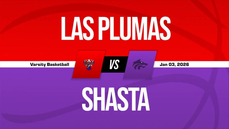 Basketball Game Preview: Las Plumas Thunderbirds vs. Marysville