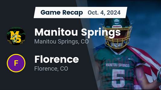 Football Game Preview: Florence Huskies vs. Banning Lewis Academ