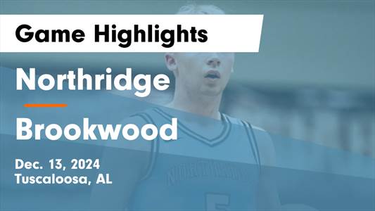 Basketball Recap: Brookwood Wins Going Away Against Corner