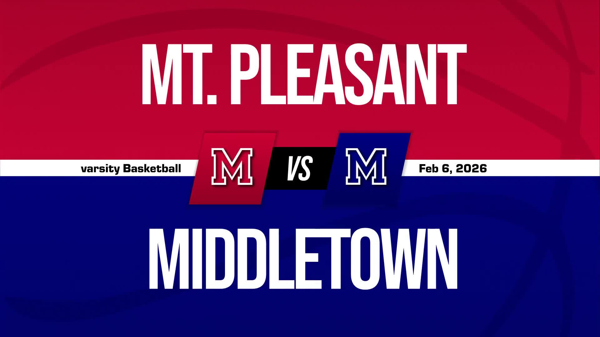 Basketball Game Preview: Middletown Islanders vs. Prout Crusaders + How To Watch