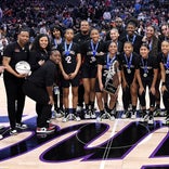 High school girls basketball rankings: Long Island Lutheran back at No. 1 in MaxPreps Top 25 after Etiwanda takes down Mitty