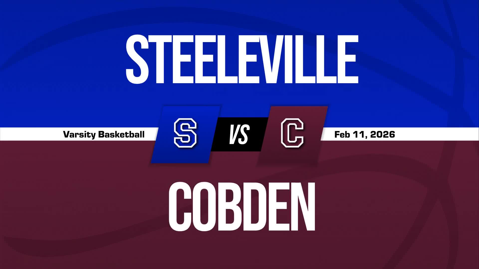 Basketball Recap: Steeleville Comes Up Short