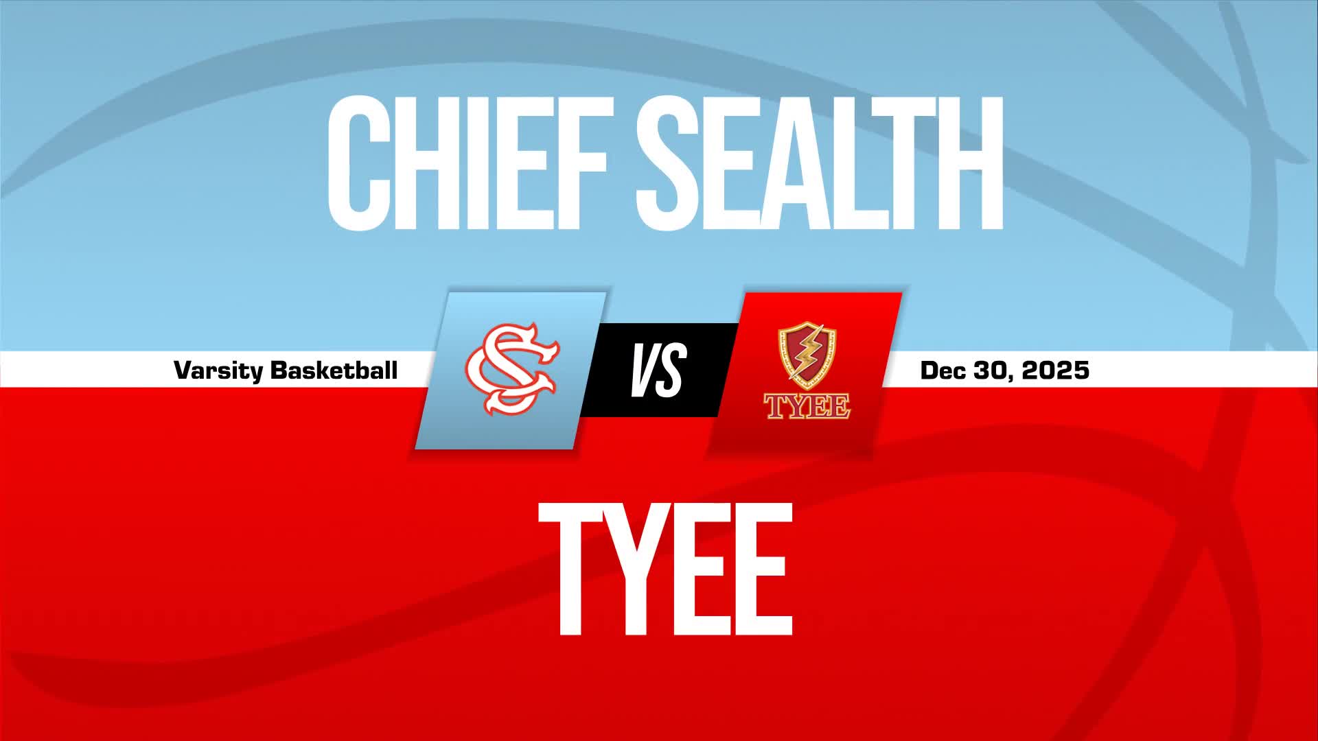 Basketball Recap: Chief Sealth Comes Up Short + How To Watch