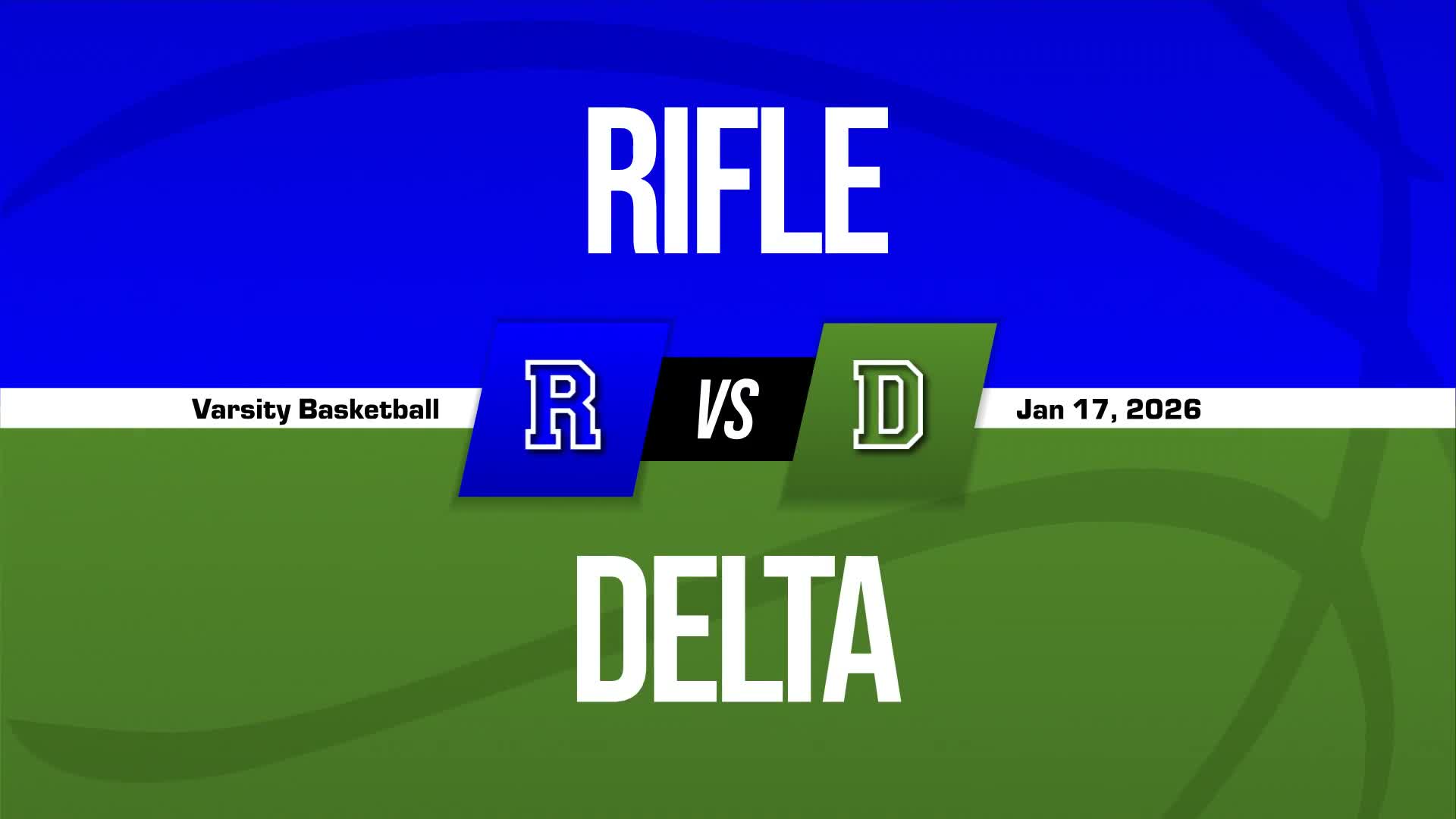 Basketball Recap: Rifle Takes a Loss + How To Watch