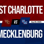 Soccer Recap: West Charlotte Comes Up Short + How To Watch