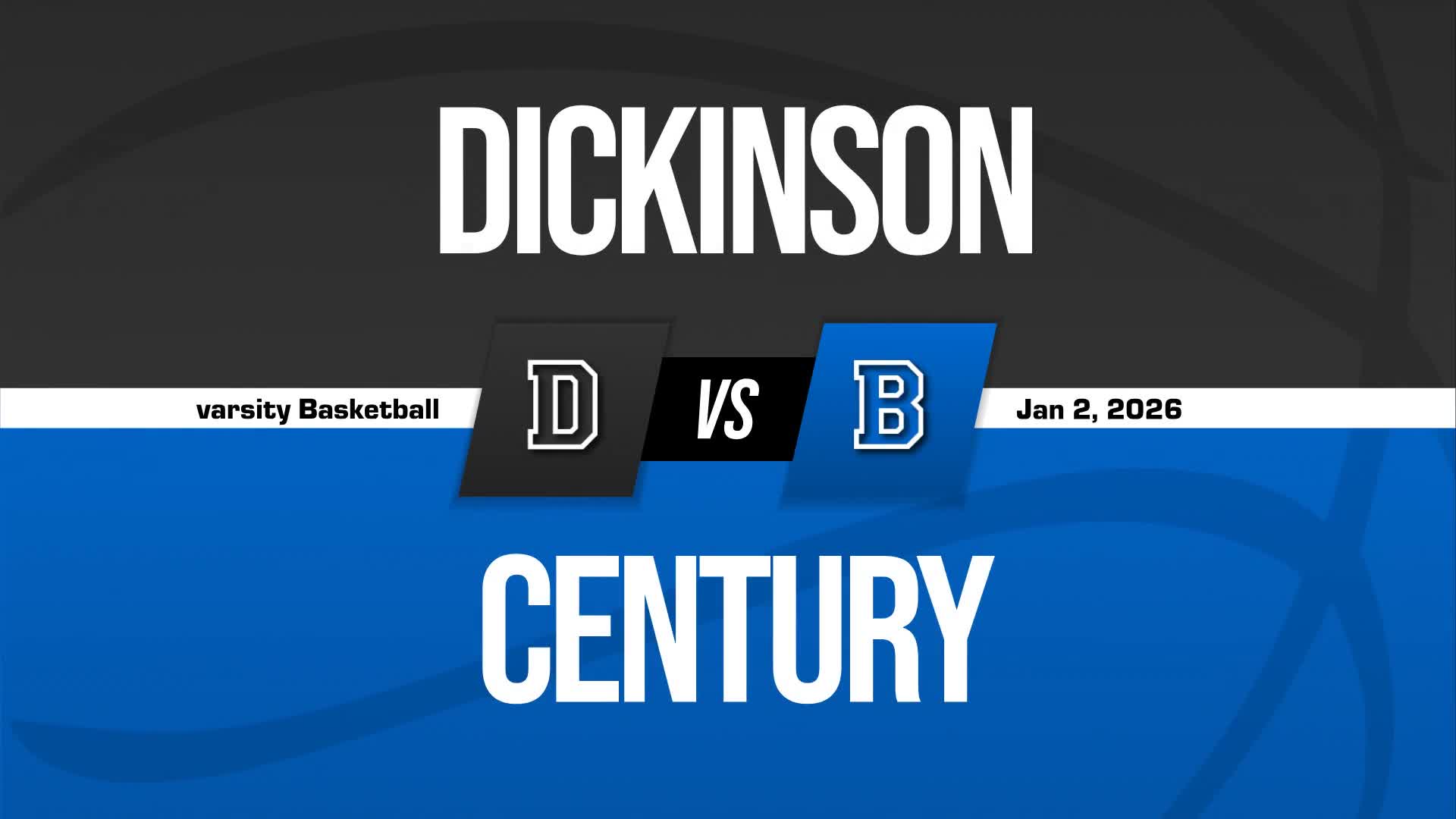 Basketball Recap: Dickinson Takes a Loss