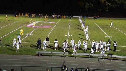 Walter Clarit Game Report