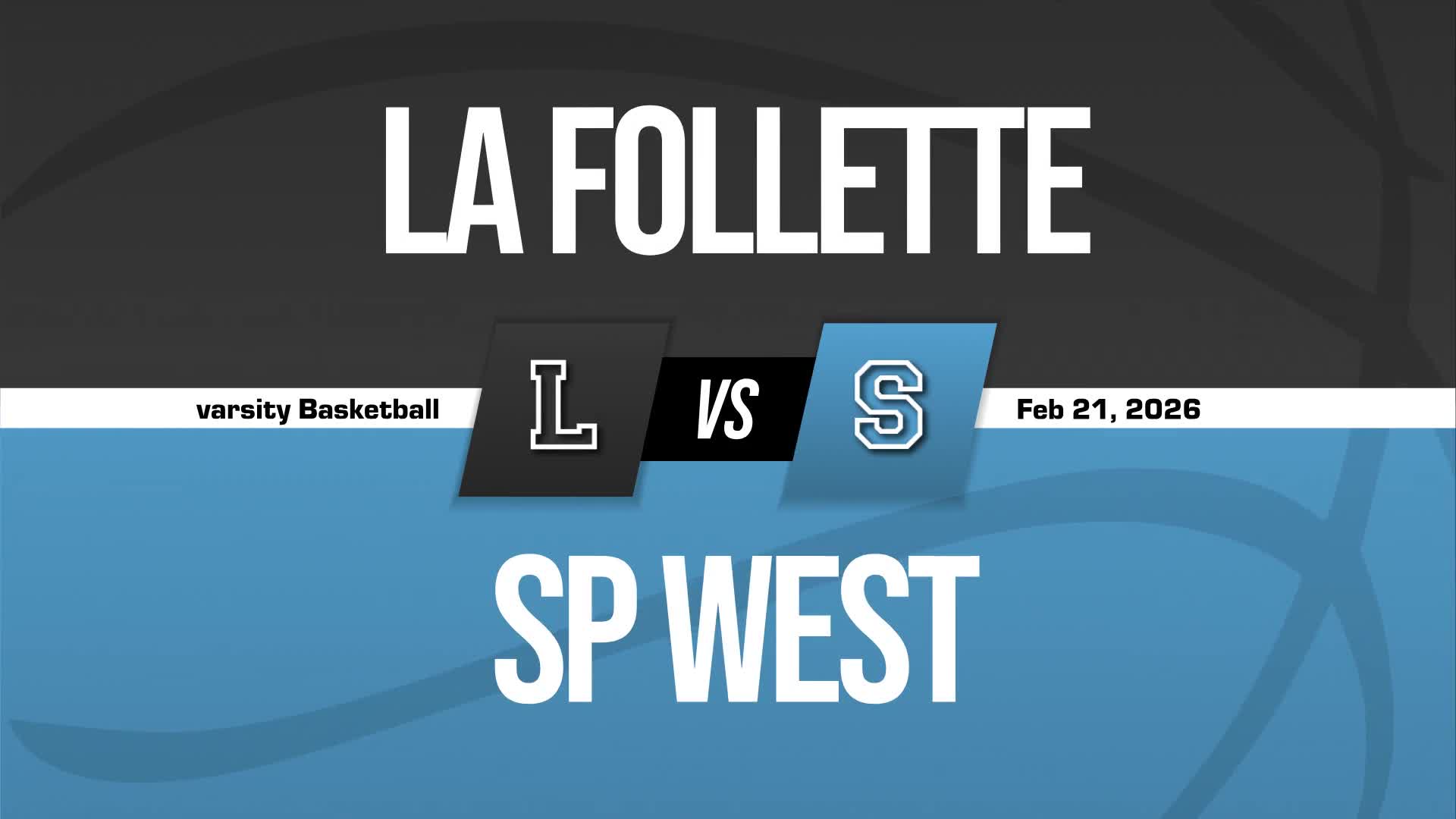 Basketball Recap: Sun Prairie West Gets the Win