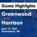 Soccer Game Recap: Greenwood vs. Siloam Springs