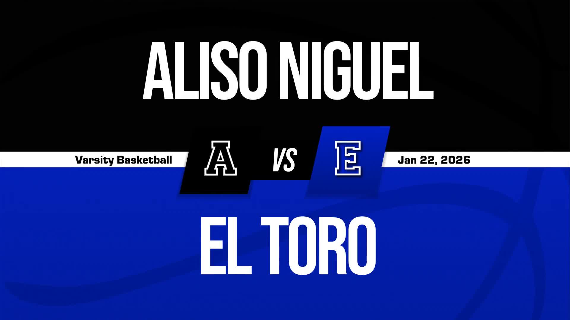 Basketball Recap: Aliso Niguel Extends Winning Streak to Ten + How To Watch
