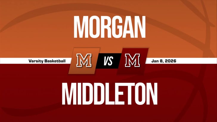 Basketball Recap: Morgan Takes a Loss
