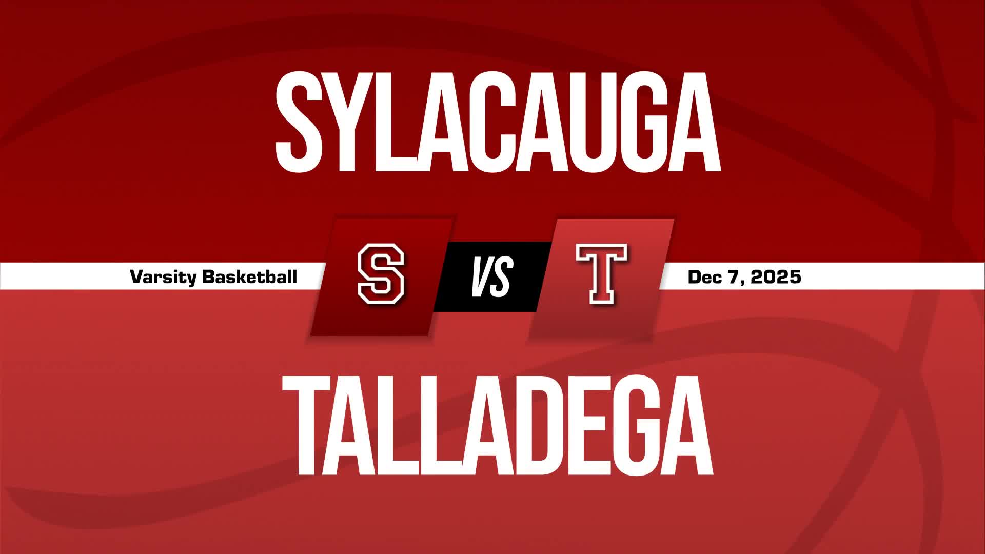Basketball Recap: Talladega Takes a Loss